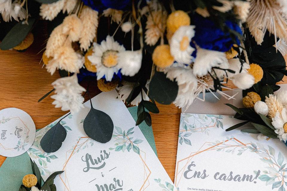 Mar & Lluís