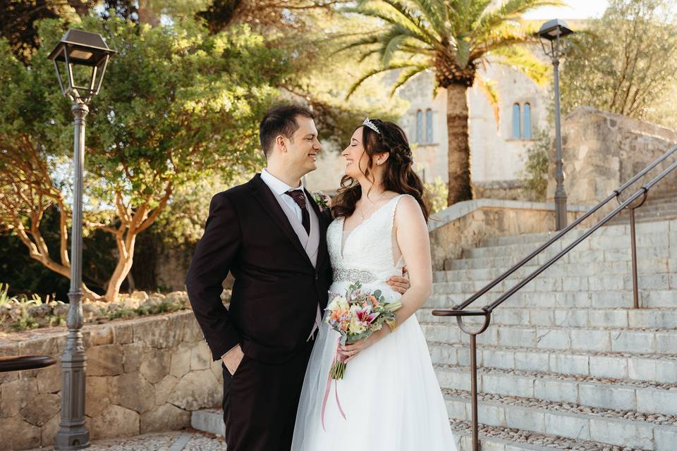 Míriam & Marc