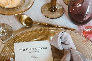 Hilando el hilo – For Wedding