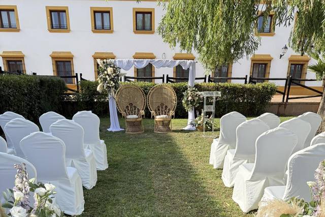 Ceremonia civil