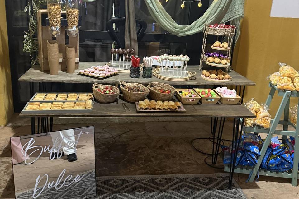 Córner salado