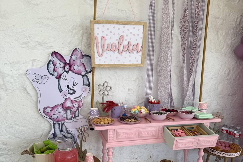 Decoración infantil