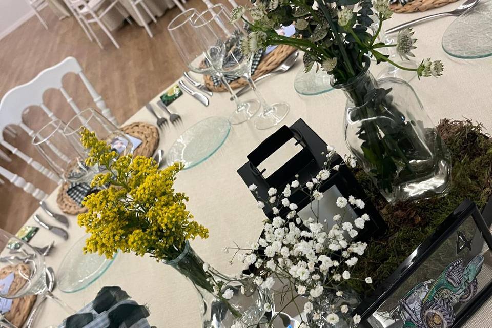 Decoracion