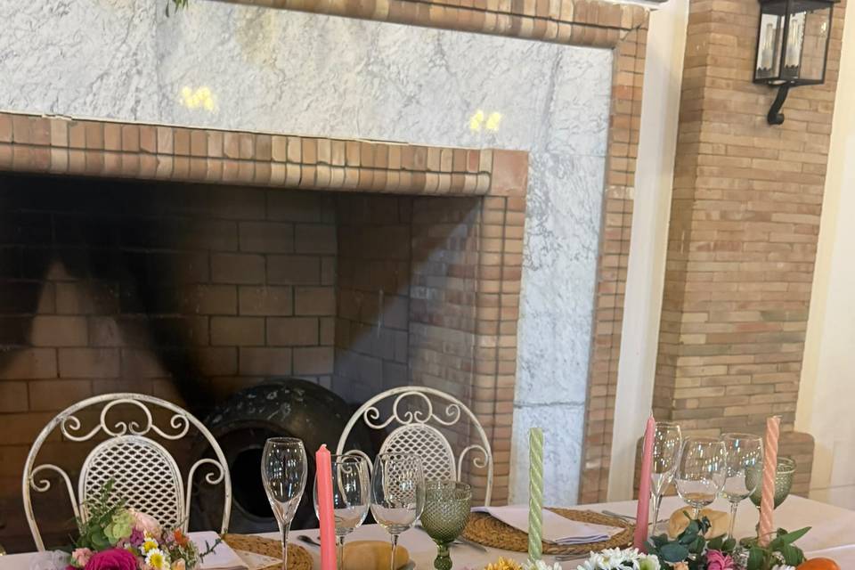 DECO MESA