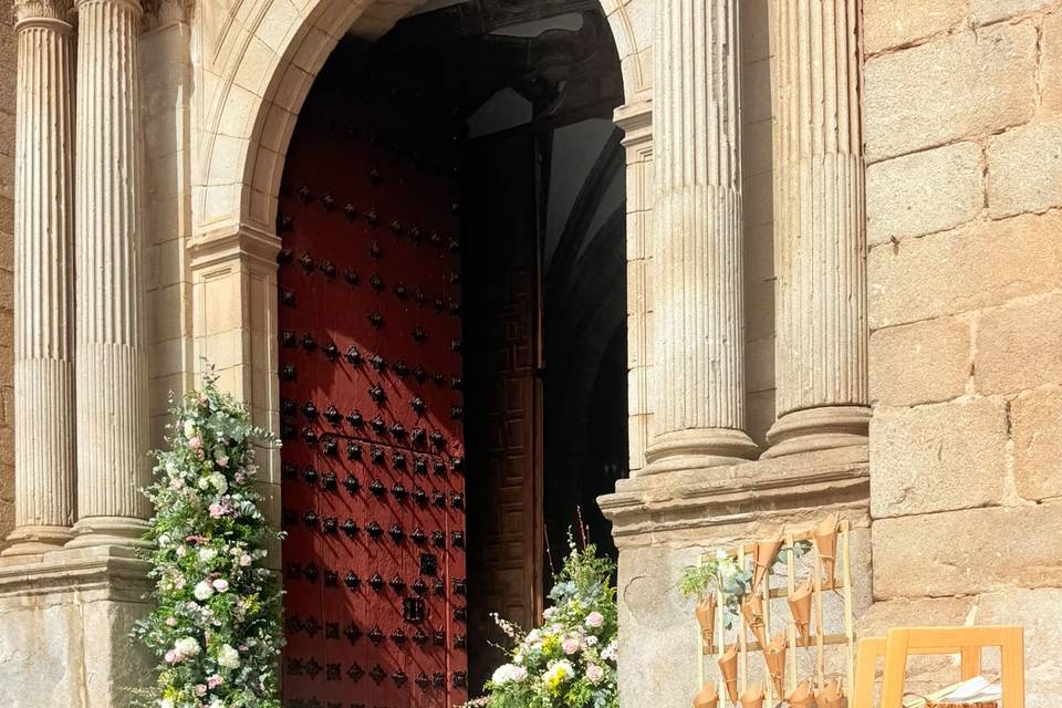 DECO IGLESIA