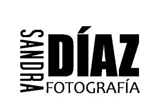 Sandra Díaz Fotografía logotipo