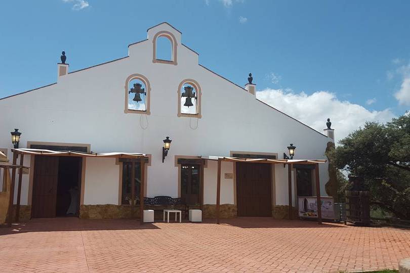 Finca Aguasanta