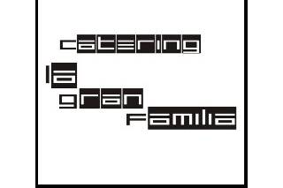 Finca Aguasanta - Catering La Gran Familia