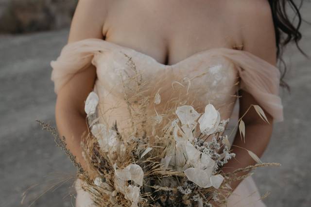 Alma Floral Floristería