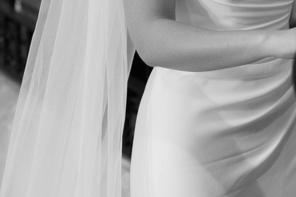 Bnw dress