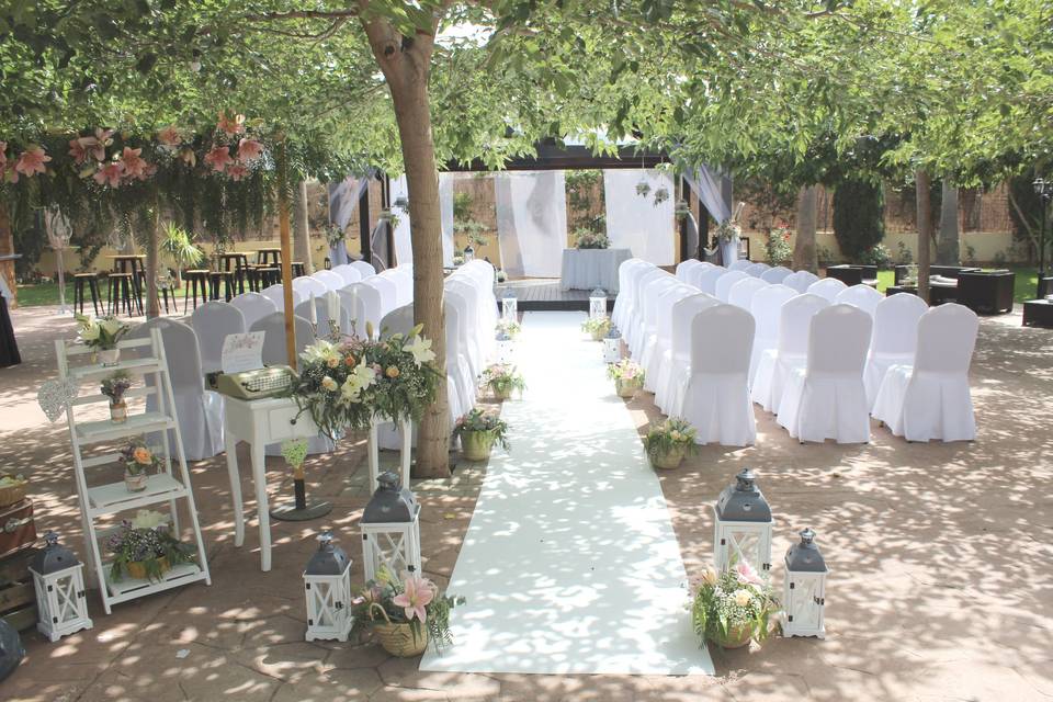 Mis Secretos de Boda Events