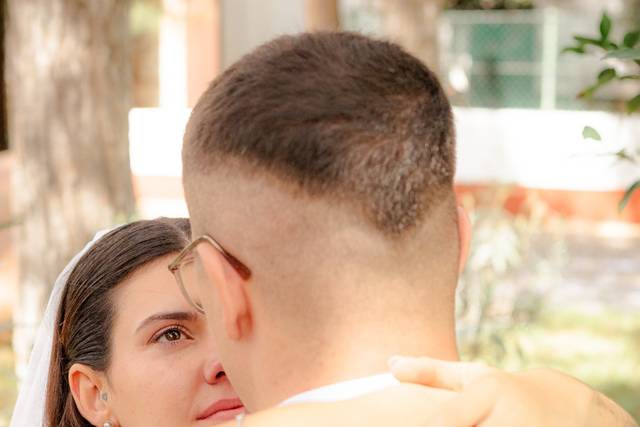 María & Miguel