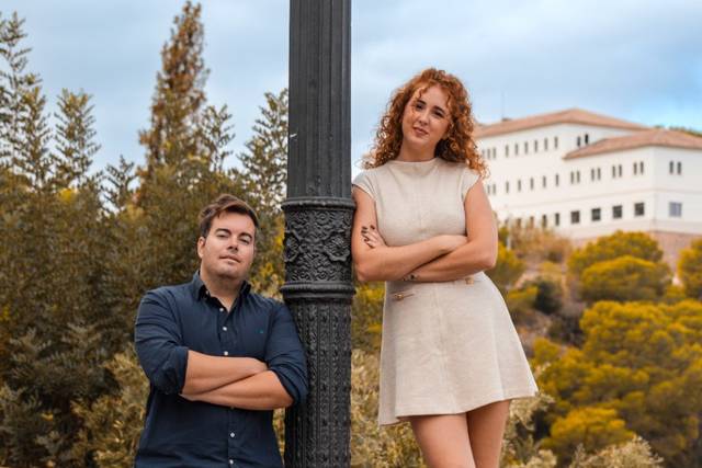 Aida & Paco