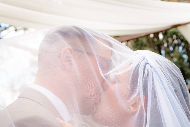 María & Miguel