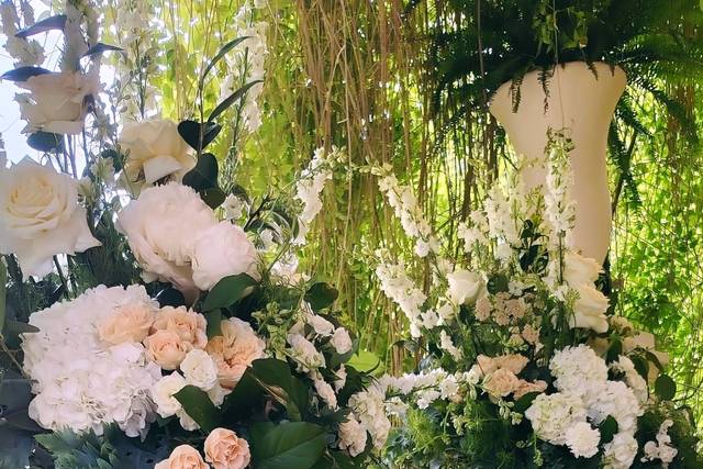Mise Studio Floral