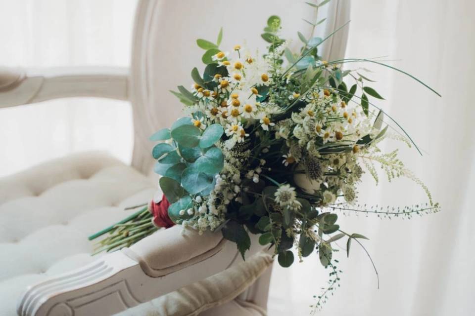 Ramo de novia
