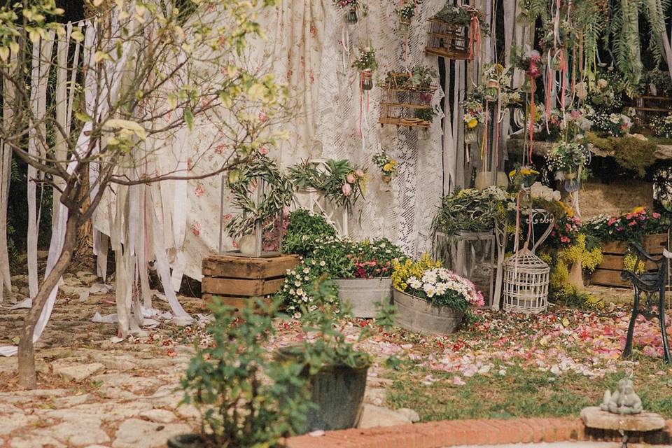 Boho