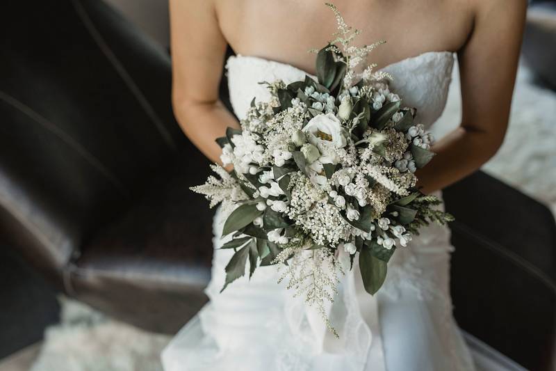 Ramo de novia