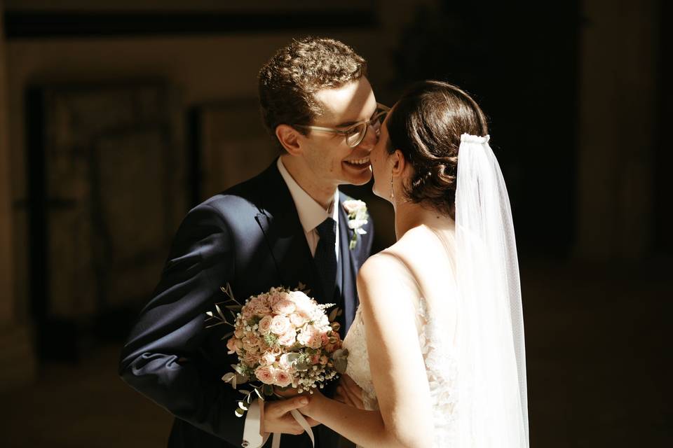 Ramo de novia