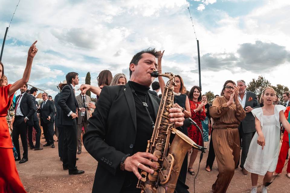 Discos de Boda 2023