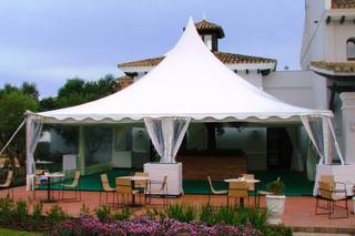 Espacio Carpa
