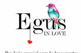 Egus In Love Invitaciones boda