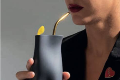 Saavibes Cocktail