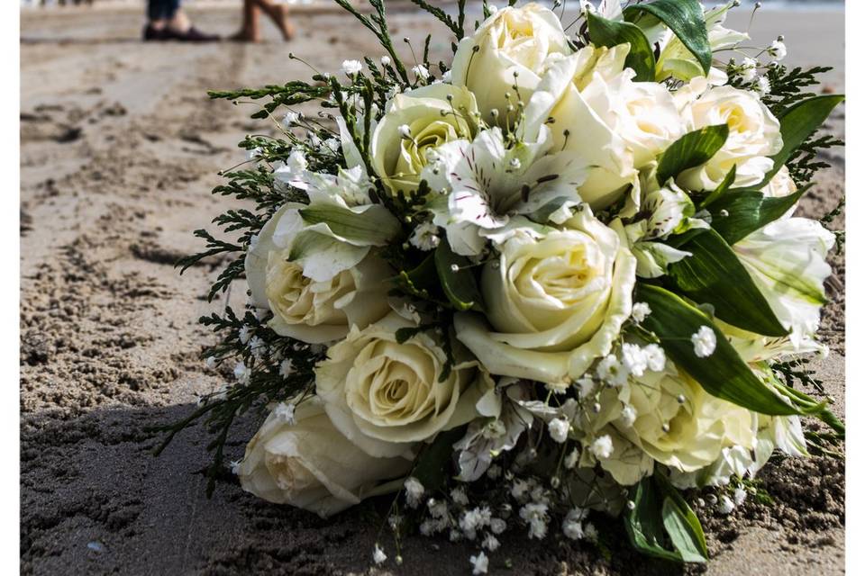 Boda playa 1