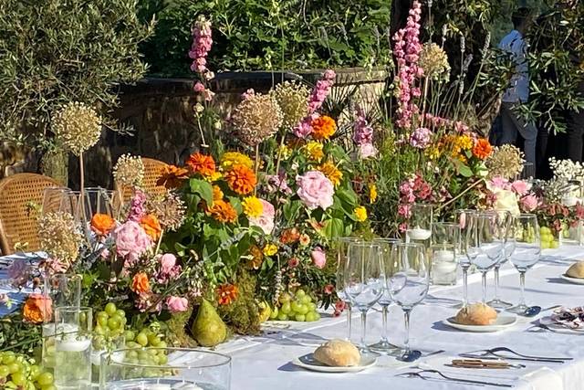 Decofloralevents