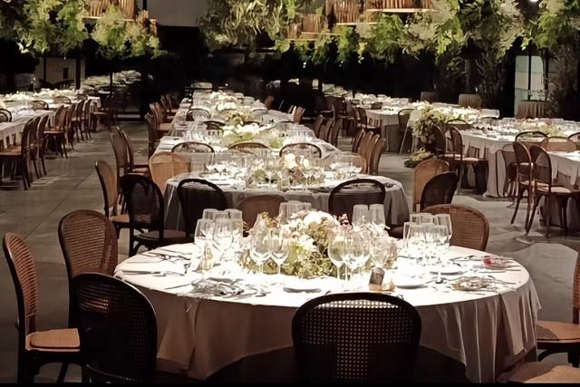 Banquete