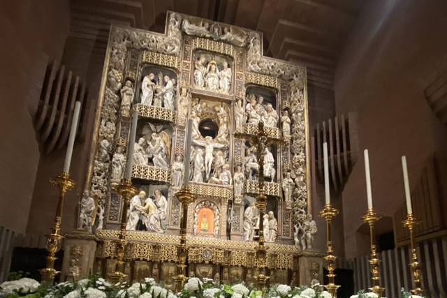 Torreciudad