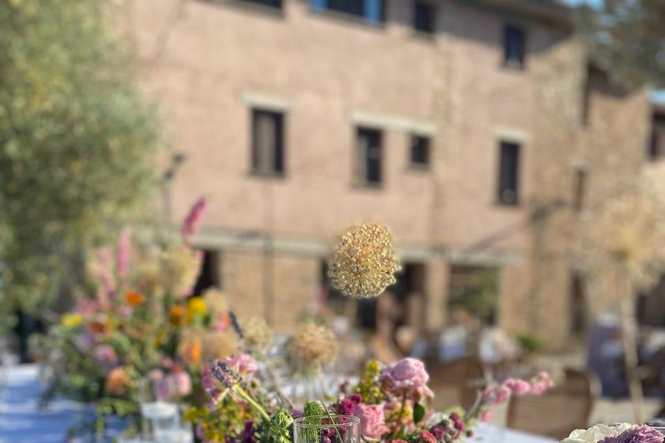 Detalles mesa