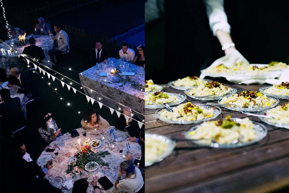 Nohayhuevos catering