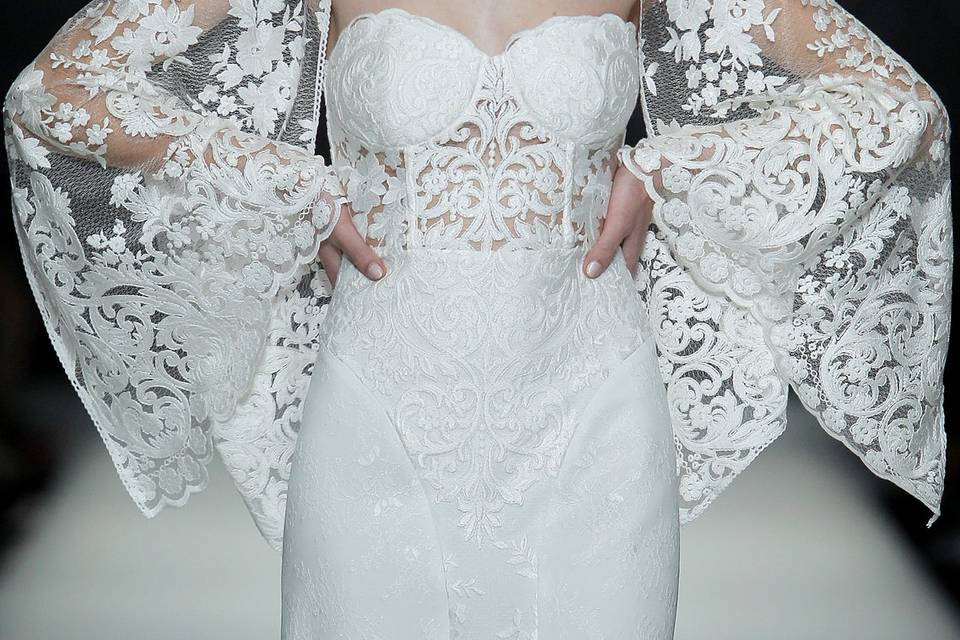 Barcelona Bridal Week, Boho LP