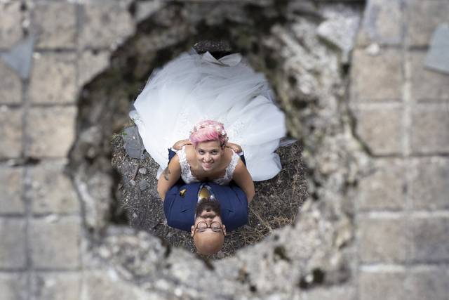 Noe Lanza Fotografía