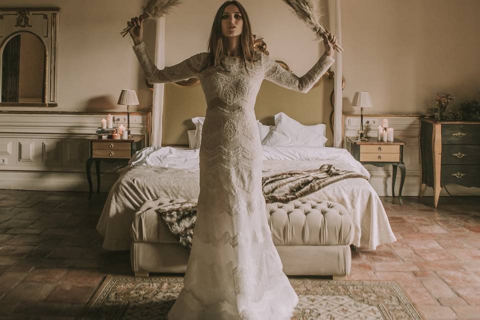 Fotografía de boda en Córdoba