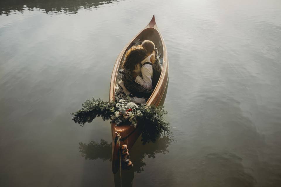 Fotografía de boda en Córdoba