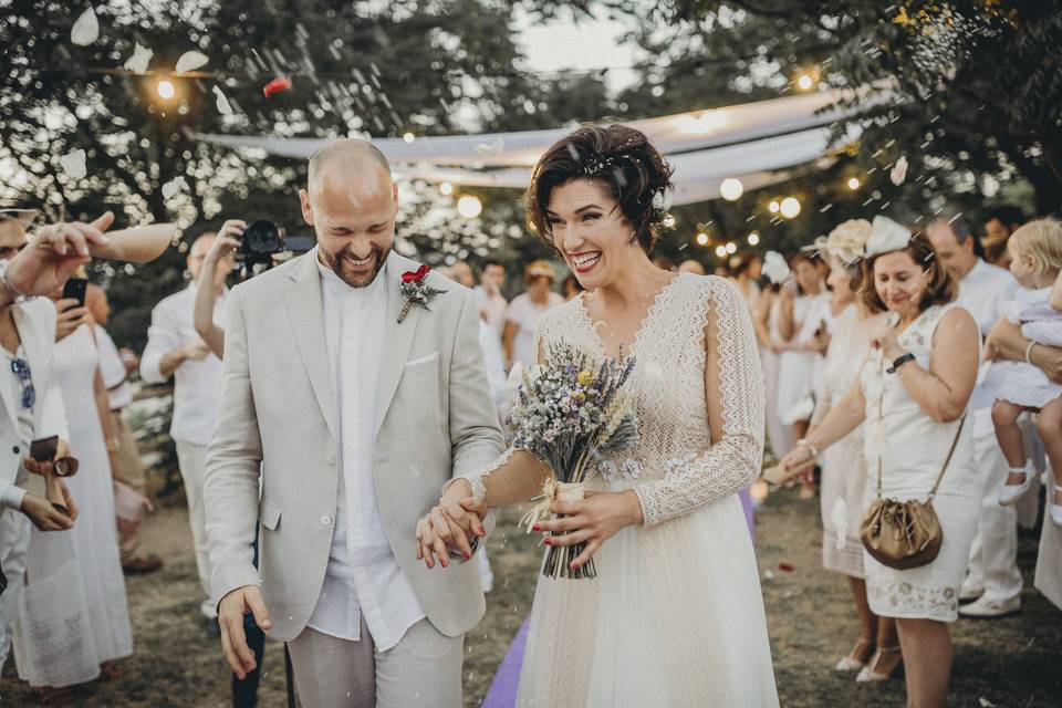 Fotografía de boda en Córdoba