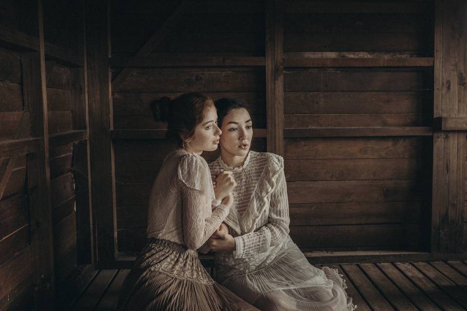 Fotografía de boda en Córdoba