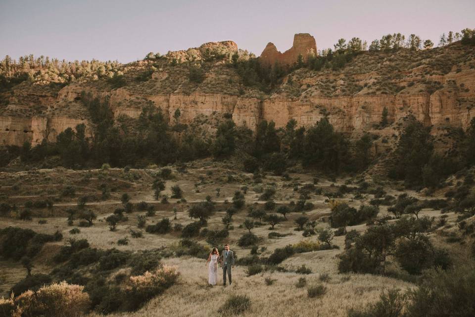 Fotografía de boda en Córdoba