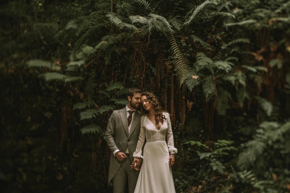 Fotografía de boda en Córdoba