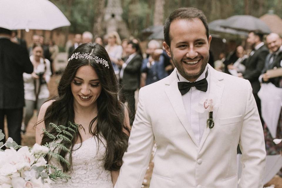 Boda en Guatemala