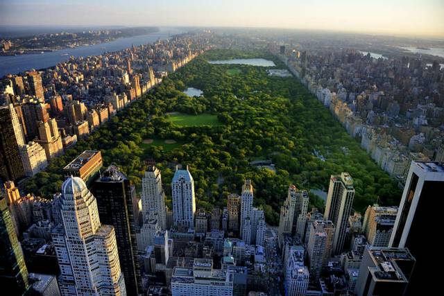 Nueva York