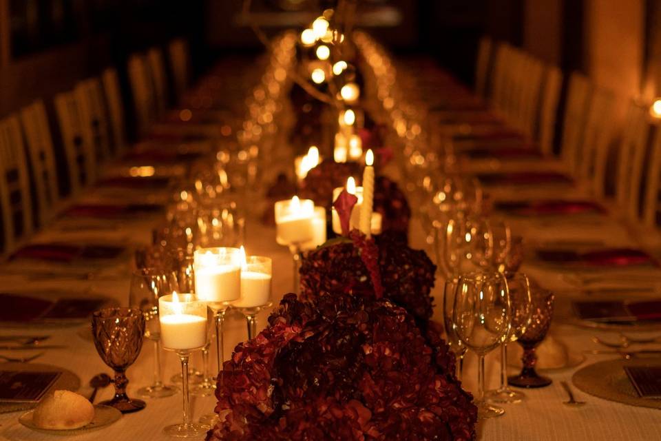 Evento privado