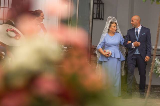 Boda de Begoña & Fran