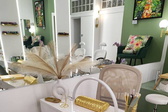 The Beauty Bar Mallorca