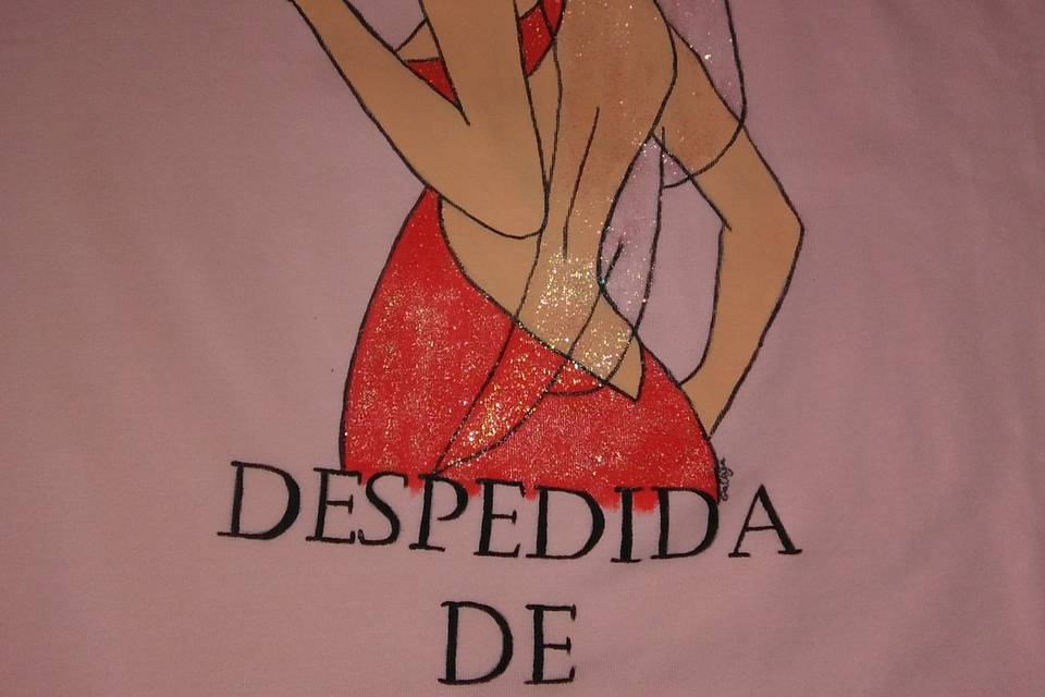 Despedida