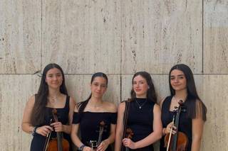 Quartetto Primavera