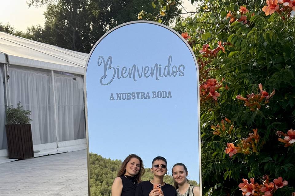 Boda
