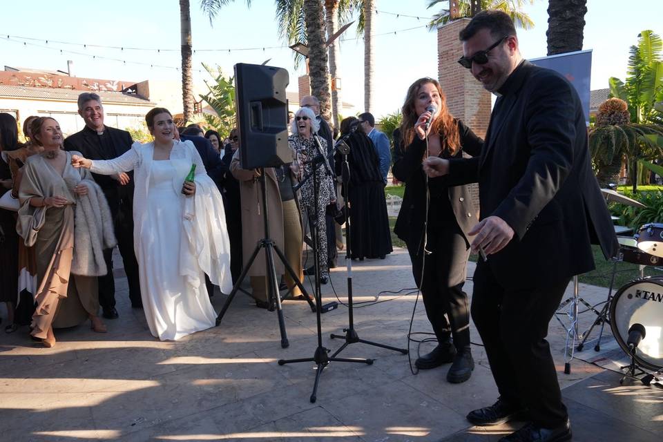 Boda